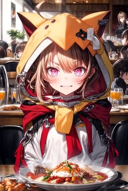 Gigi collection, NTR [AI generated]