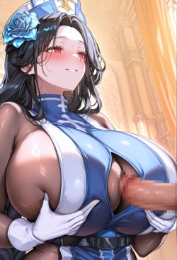 【Pixiv】安托哦_Antuoo (41145678) [AI Generated]