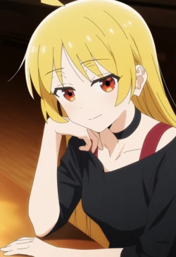 Cineracea - Seika Ijichi (Bocchi The Rock) (Patreon) [AI Generated]