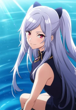 Cineracea - Alexia Midgar (アレクシア・ミドガル) (Patreon) [AI Generated]