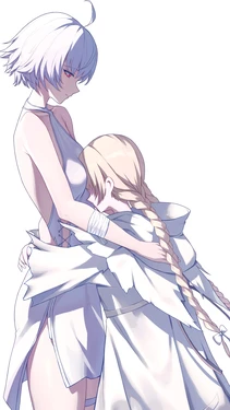 [Pixiv] 若只是初见 (13697312)