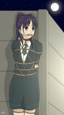 [Pixiv] クリス (96534043)