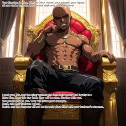 [TsarAi]Elfrieden Conquered Part 1 - Liscia Elfrieden (Patreon Request) (Ai Generated)