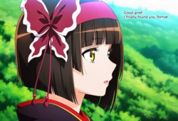 [TsarAi] Mio x Tomoki (Tsukimichi) (Patreon Request) (Ai Generated)