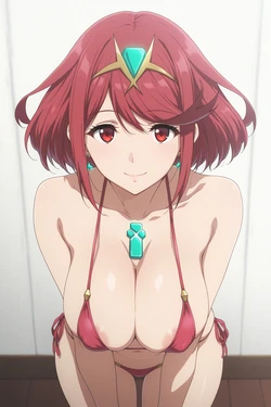 [NoxxAI] June 2025 UHD Sets - Part 2 [AI Generated]