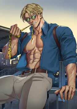 [Suyohara] Set 94 // January 2024