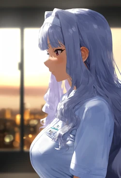 [MOKIIIMOKIII] sh1j0u [AI Generated]