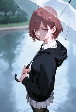 Ninonum-(The Idolmaster) Madoka Higuchi [AI Generated]