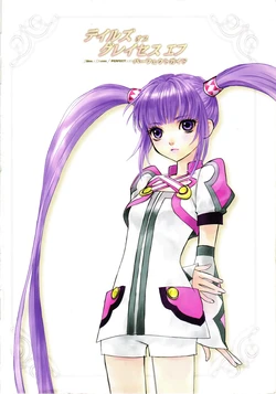 Tales of Graces f Perfect Guide