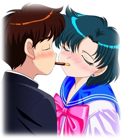 Sailor moon art compilation
