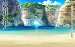 [RAITA] Misa-nee & Sasaki-san Beach