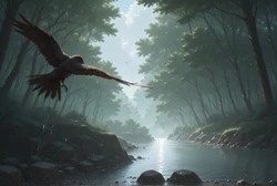 [PaperHero] - Genshin Impact - Noelle and Eula [AI Generated]