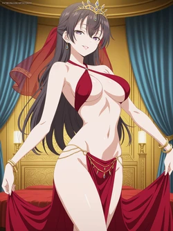 Artkoikoi yuki set 9 [AI Generated]