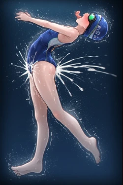 Torture. (大杂烩) [前样后实] {略修} [AI Generated]