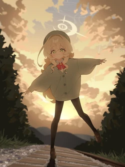 [Twitter] Honi (@Honi1010)