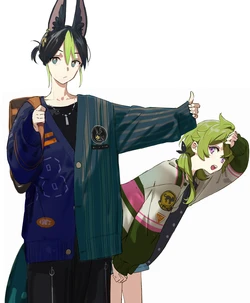 [Twitter] Pako (@pakosun)