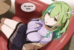 [bleachmama]ANTI-NTR LAW[AI Generated]