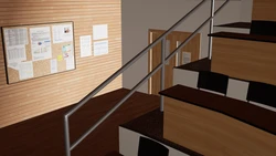 [カイ] 先輩の死体