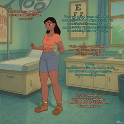 [Toby (TobyArt)] Pua'a Nani (Dickgirl+Scat)