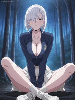 artkoikoi - Fiona Frost | Spy x Family (Patreon) (Set 05) [AI Generated]