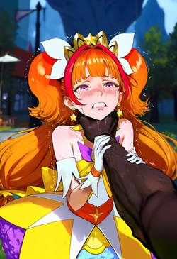 [MOKIIIMOKIII]Twinkle[AI Generated]