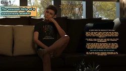 The Unusual Help Of A Concerned Mother