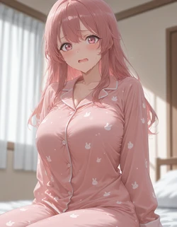 [AiGirl741] Shinju Inui   Patreon [AI Generated]
