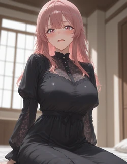 [AiGirl741] Shinju Inui  2 Patreon [AI Generated]