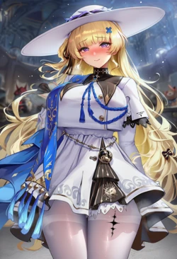 [Patreon]ahtaro(AHY) phoebe [AI Generated]