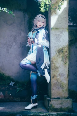 霜月shimo - Firefly (HSR)