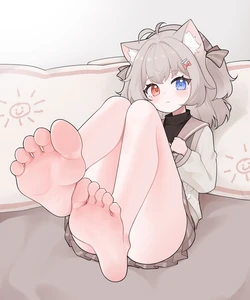 Pixiv&gelbooru——Non-H collections 237