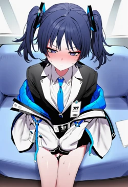 [Pixiv] Rqxy (6156788)注意！这是散兵2之散兵大战财阀 [AI Generated]