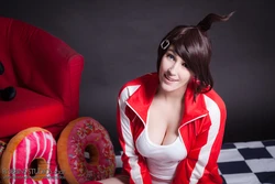 Microkitty - Aoi Asahina