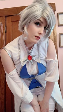 Microkitty - Winter Schnee