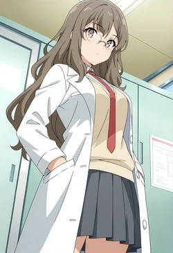 _Fin - Rio Futaba (Patreon) [AI Generated]