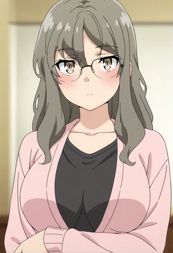 _Fin - Rio Futaba (Patreon) [AI Generated]