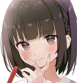 [pixiv] がおう (id=3569577)