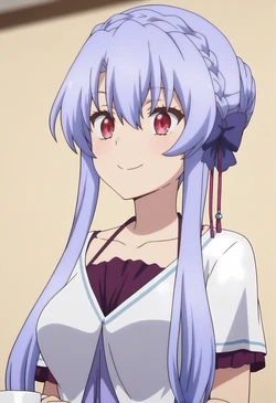 _Fin - Ao Sorakado (Patreon) [AI Generated]