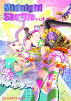 [Soramimi (Mytyl)] Midnight Shuffle vol.2 (PriPara) [Digital]