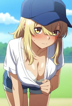 _Fin - Kana Higa (Patreon) [AI Generated]