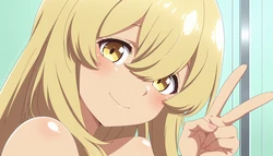 wAItercolor - Kana Higa - Wallpaper pack REQUEST #8 (SFW) 🎊 (Patreon) [AI Generated]