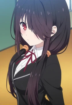 _Fin - Kurumi Tokisaki (Patreon) [AI Generated]