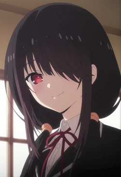 _Fin Kurumi Tokisaki2 (Patreon) [AI Generated]