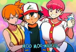 (MULLON) Moomoo Milked [AI Generated]