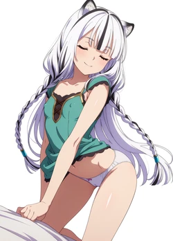 Sayuri AI🌷 - Atla 02（83P） (Patreon) [AI Generated]