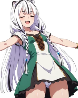 Sayuri AI🌷 - Atla 01（166P） (Patreon) [AI Generated]