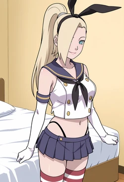 [Patreon] NarugirlsHot Part 8 [AI Generated]