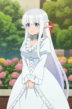 ufiaw - Nephelia + Pregnant (Nefi,313+220) (Patreon) [AI Generated]