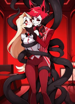 Sweet Dreams [AI Generated]