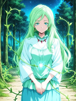 TheKing - [Treyni (Tensei Shitara Slime) – P1] (Patreon) [AI Generated]